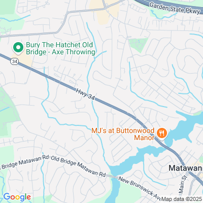 Madison Center, Matawan, NJ - 625 State Route 34