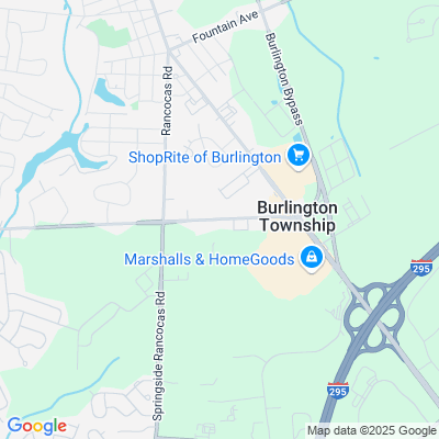 Burlington Woods, Burlington, NJ - 115 Sunset Rd