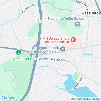Neptune Gardens Nursing and Rehab Llc, Neptune, NJ - 101 Walnut St