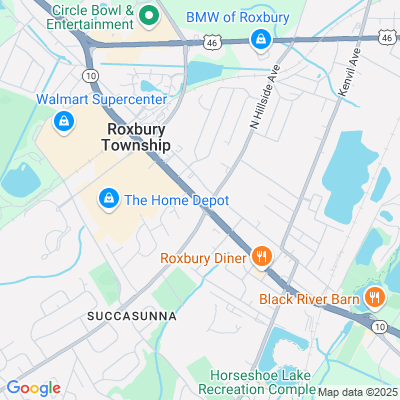 Merry Heart Nursing Home, Succasunna, NJ - 200 State Route 10 W