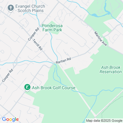 Ashbrook Care & Rehabilitation Center, Scotch Plains, NJ - 1610 Raritan Rd