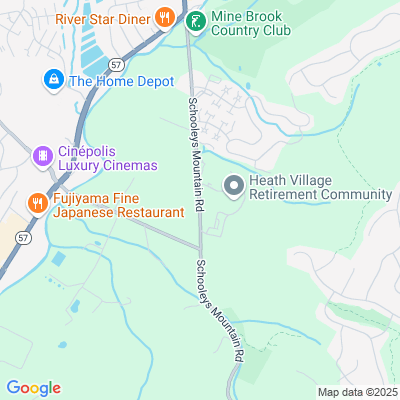 Heath Village, Hackettstown, NJ - 430 Schooleys Mountain Rd