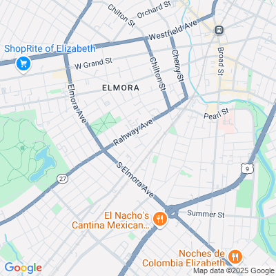 Elizabeth Nursing and Rehab, Elizabeth, NJ - 1048 Grove St