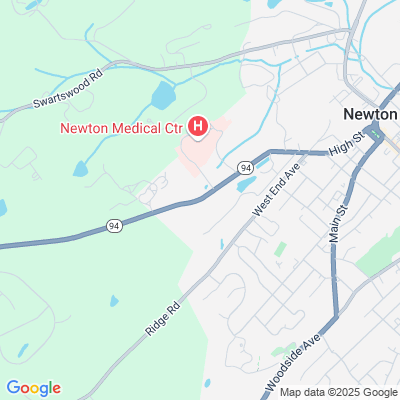 Barn Hill Care Center, Newton, NJ - 249 High St