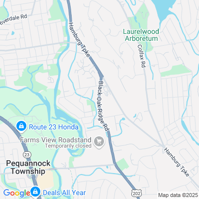 Llanfair House Care & Rehabilitation Center, Wayne, NJ - 1140 Black Oak Ridge Rd