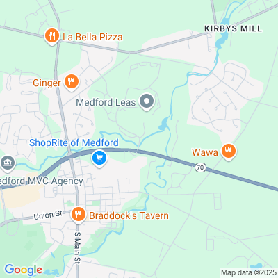 Medford Leas, Medford, NJ - 1 Medford Leas