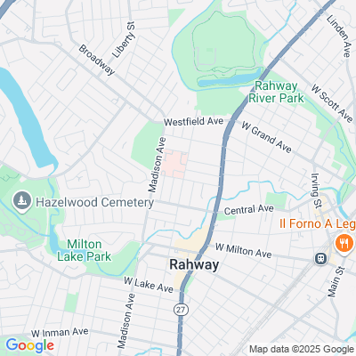 Care Connection Rahway, Rahway, NJ - 865 Stone St