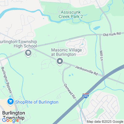 Masonic Village at Burlington, Burlington, NJ - 902 Jacksonville Rd