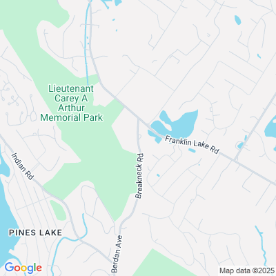 Oakland Rehabilitation and Healthcare Center, Oakland, NJ - 20 Breakneck Rd
