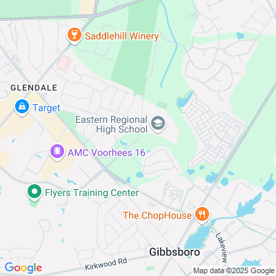 Voorhees Care & Rehabilitation Center, The, Voorhees, NJ - 1302 Laurel Oak Rd