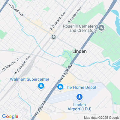 Aristacare at Delaire, Linden, NJ - 400 W Stimpson Ave