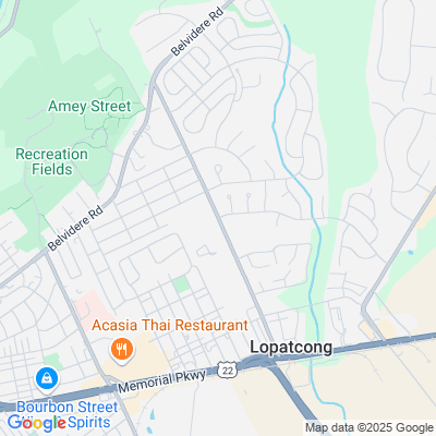 Lopatcong Center, Phillipsburg, NJ - 390 Red School Ln