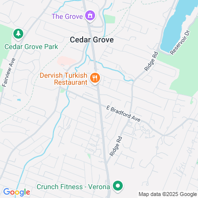 Canterbury at Cedar Grove, Cedar Grove, NJ - 398 Pompton Ave