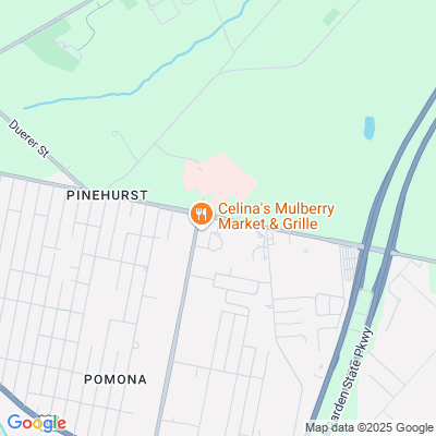 Health Center at Galloway, The, Galloway, NJ - 66 W Jimmie Leeds Rd