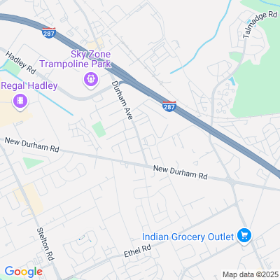 Aristacare at Cedar Oaks, South Plainfield, NJ - 1311 Durham Ave