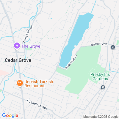 Waterview Center, Cedar Grove, NJ - 536 Ridge Rd