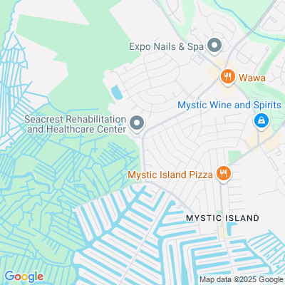 Seacrest Village, Little Egg Harbor Twp, NJ - 1001 Center St