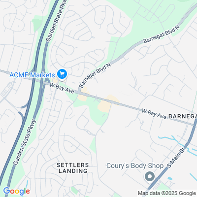 Barnegat Rehabilitation and Nursing Center, Barnegat, NJ - 859 W Bay Ave