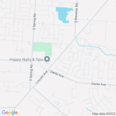 Lincoln Specialty Care Center, Vineland, NJ - 1640 S Lincoln Ave