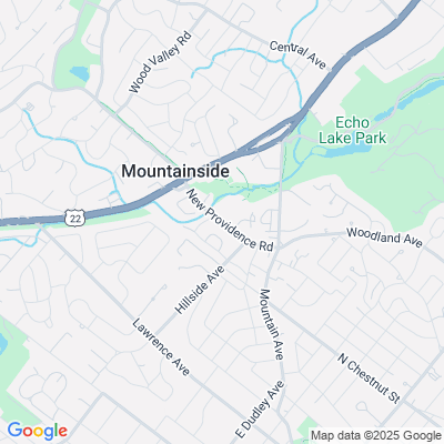 Childrens Specialized Hospital Mountainside, Mountainside, NJ - 150 New Providence Rd