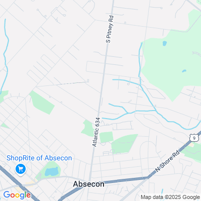 Preferred Care at Absecon , Absecon, NJ - 1020 Pitney Rd