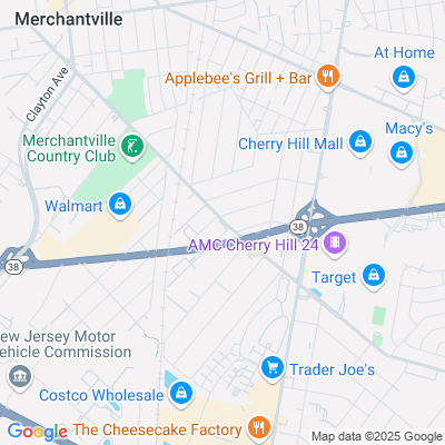 Aristacare at Cherry Hill, Cherry Hill, NJ - 1399 Chapel Ave W