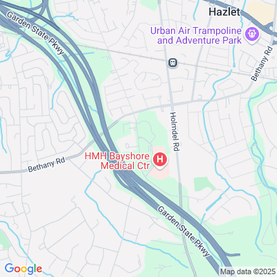Bayshore Health Care Center, Holmdel, NJ - 715 N Beers St