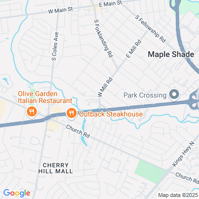 Palace Rehabilitation and Care Center, The, Maple Shade, NJ - 315 W Mill Rd