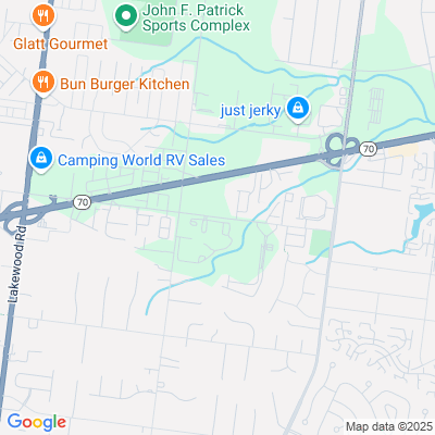 Harrogate, Lakewood, NJ - 400 Locust St