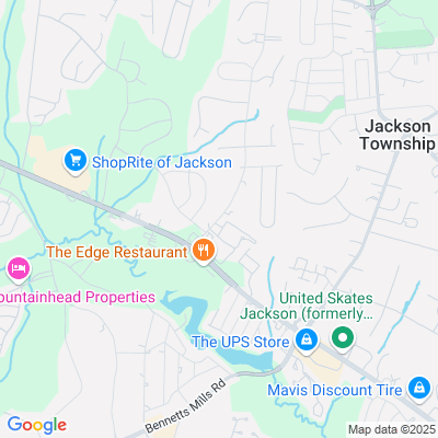 Bartley Healthcare Nursing & Rehabilitation, Jackson, NJ - 175 Bartley Rd
