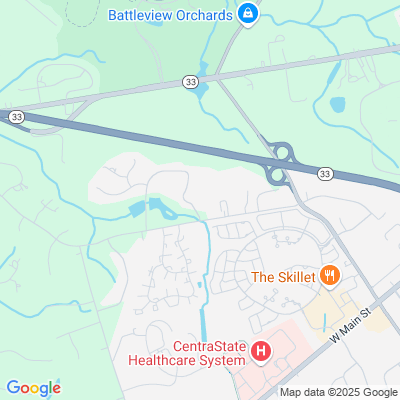 Applewood Estates, Freehold, NJ - Applewood Dr