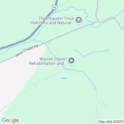 Warren Haven Rehab and Nursing Center, Oxford, NJ - 350 Oxford Rd