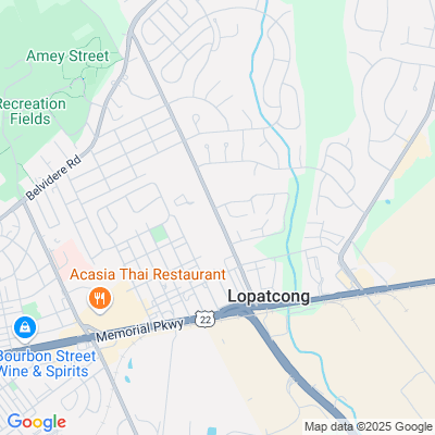 Brakeley Park Center, Phillipsburg, NJ - 290 Red School Ln