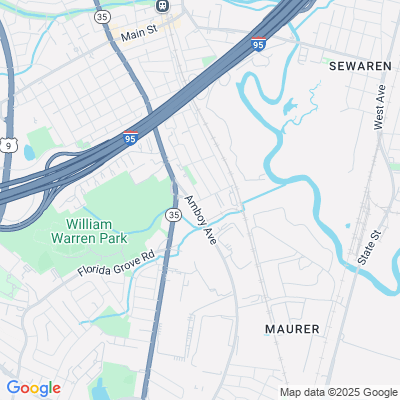 St Joseph'S Home AL & Nc, Inc, Woodbridge, NJ - 1 Saint Joseph Ter Apt 3