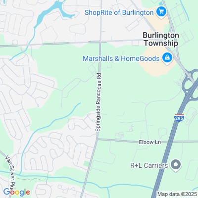 Marcella Center, Burlington, NJ - 2305 Rancocas Rd