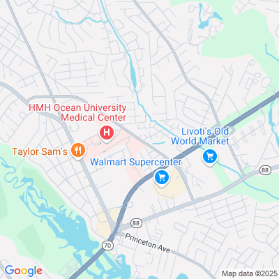 Meridian Nursing and Rehabilitation at Brick, Brick, NJ - 415 Jack Martin Blvd