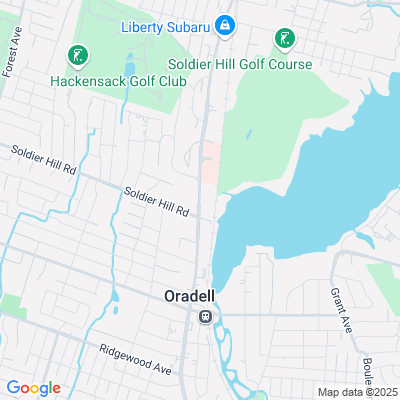 Care One at Oradell, Oradell, NJ - 600 Kinderkamack Rd