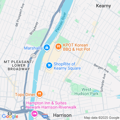 Alaris Health at Belgrove, Kearny, NJ - 195 Belgrove Dr