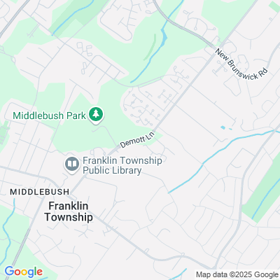 Regency Heritage Nursing and Rehabilitation Center, Somerset, NJ - 380 Demott Ln