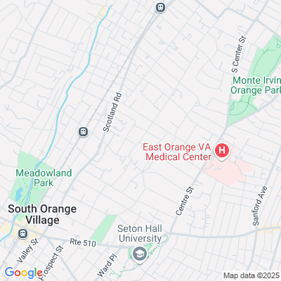 White House Hlthcr & Rehab Ctr, Orange, NJ - 560 Berkeley Ave