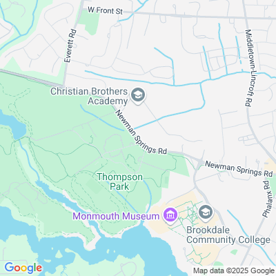 De LA Salle Hall, Lincroft, NJ - 810 Newman Springs Rd