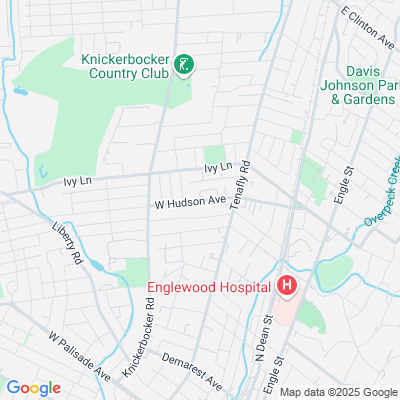 Actors Fund Home, The, Englewood, NJ - 175 W Hudson Ave