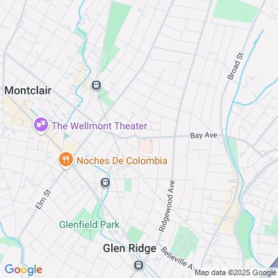 Hackensack-Umc Mountainside, Montclair, NJ - 1 Bay Ave