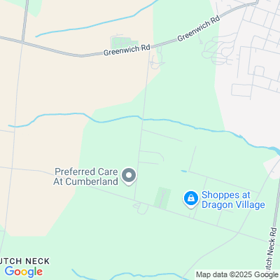 Cumberland Manor Nursing and Rehabilitation Center, Bridgeton, NJ - 154 Sunny Slope Dr