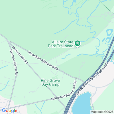 Preferred Care at Wall, Allenwood, NJ - 2350 Hospital Rd
