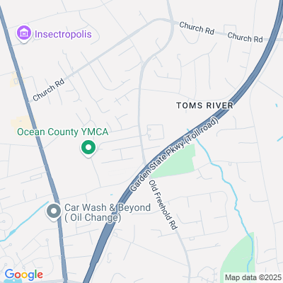 Rose Garden Nursing and Rehabilitation Center, Toms River, NJ - 1579 Old Freehold Rd