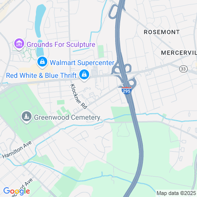 Hamilton Grove Healthcare and Rehabilitation, Llc, Hamilton, NJ - 2300 Hamilton Ave