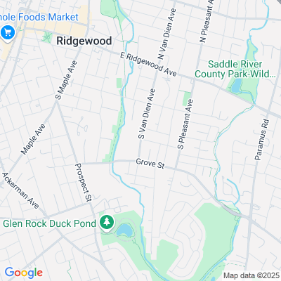 Family of Caring Healthcare at Ridgewood, Ridgewood, NJ - 304 S Van Dien Ave