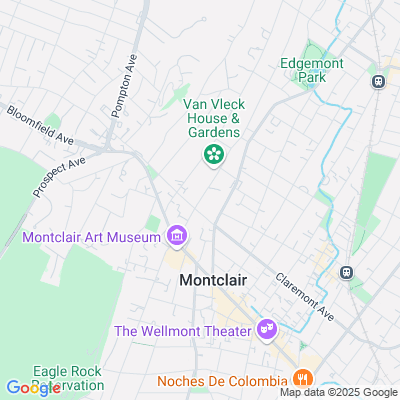 Family of Caring Healthcare at Montclair, Montclair, NJ - 42 N Mountain Ave