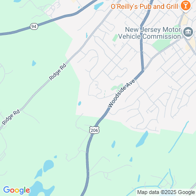 United Methodist Communities at Bristol Glen, Newton, NJ - 200 Bristol Glen Dr